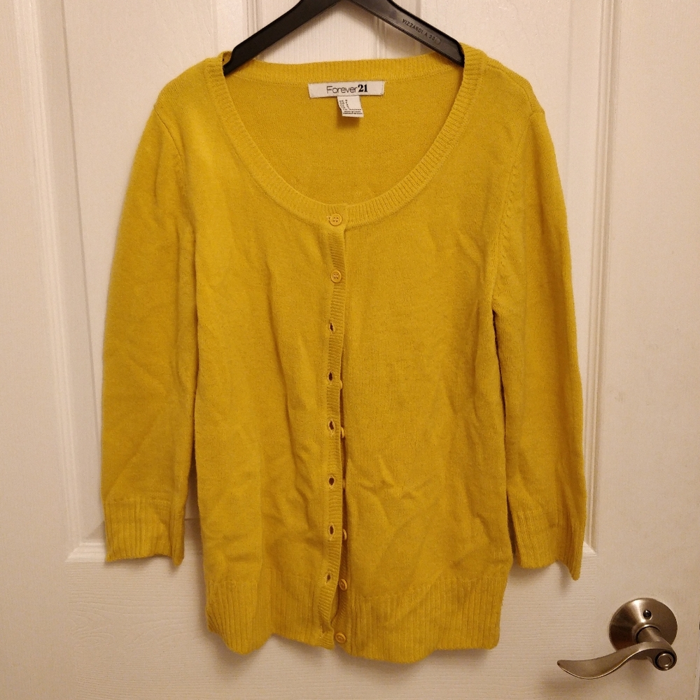 Super soft cardigan